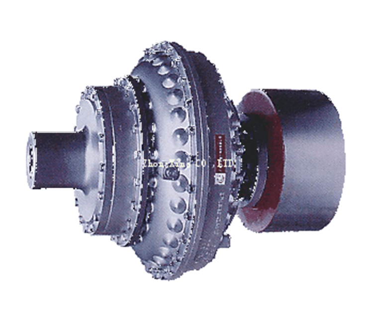 液力1.0~4.0，廠家液力耦合器是哪個(gè)等級(jí)呢？